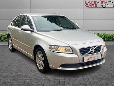 Volvo S40