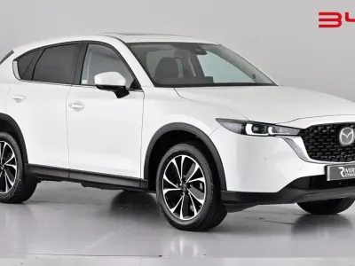Used Mazda 6