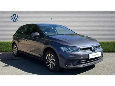 Usado VW Polo