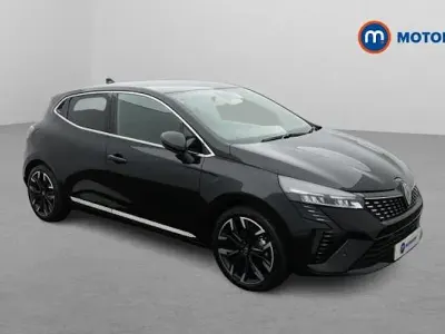 Used Renault Clio Techno 143 HP (105 kW) 2025 Hatchback