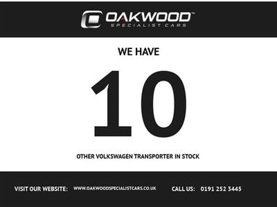 VW T5