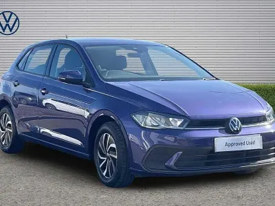 Used VW Polo