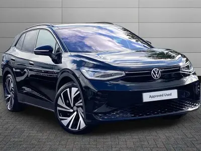 Used VW ID.4