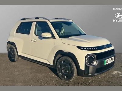 Other New 2025 Hyundai Inster Hatchback | £23,780 (Expensive)