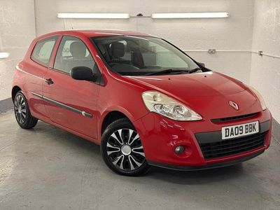 Renault Clio II