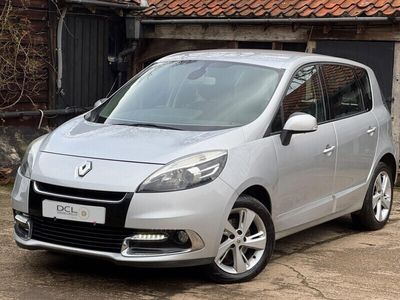 Renault Scénic III