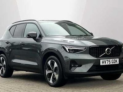 Used Volvo XC40 Plus 161 HP (118 kW) 2026 SUV