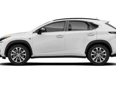 Lexus NX300h