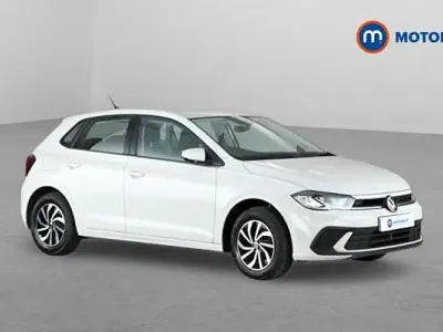 Used VW Polo Life 80 HP (58 kW) 2026 Hatchback