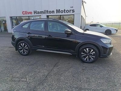 Used VW Taigo Life 2026 Black SUV