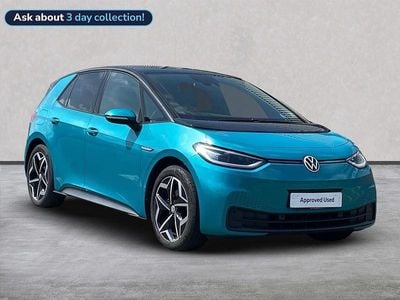 VW ID.3