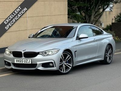 BMW 435