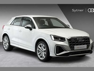 Audi SQ2