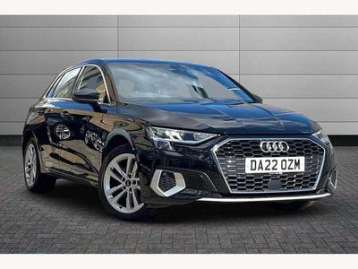 Audi A3 e-tron