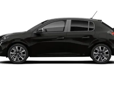 Used Peugeot e-208 Premium 100 kW (136 HP) 2022 Hatchback
