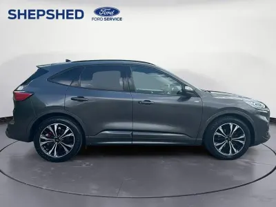 Used Ford Kuga ST-Line X 2023 Grey SUV