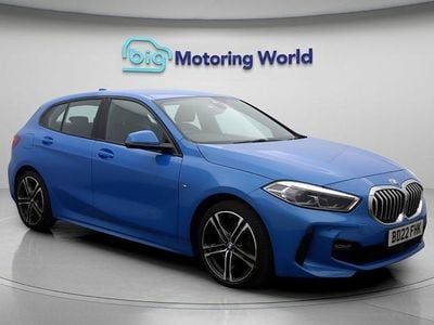 BMW 118