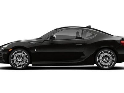 Used 2016 Toyota GT86 GT Coupe | £10,495 (Fair price)