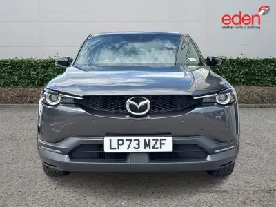 Used Mazda MX30 68 HP (50 kW) 2023 SUV