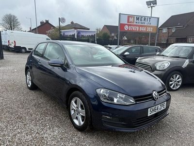 VW Golf VII