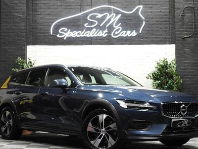 Volvo V60 CC