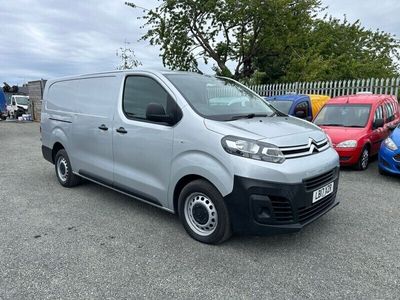 Citroën Dispatch