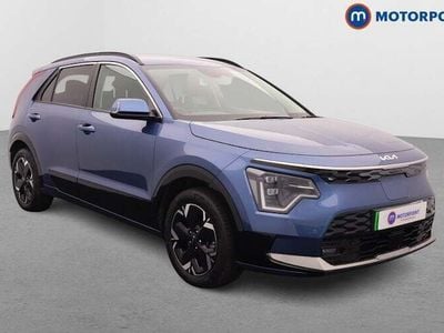 Kia e-Niro