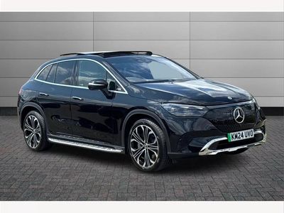 Mercedes EQE350
