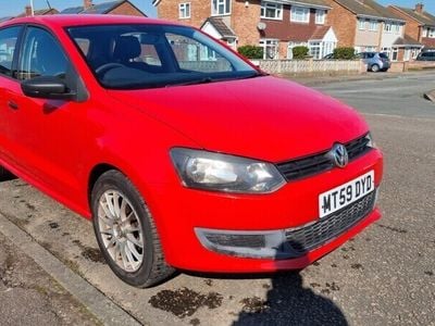 VW Polo