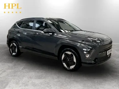 Used Hyundai Kona