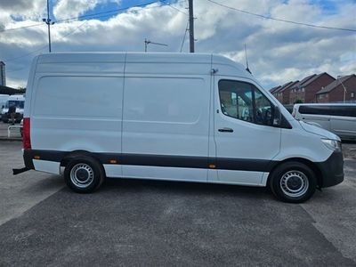 Mercedes Sprinter