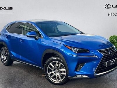 Lexus NX300h