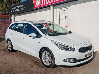 Kia Ceed Sportswagon