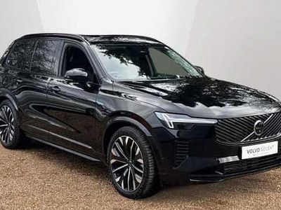 Used Volvo XC90 Ultra 449 HP (330 kW) 2026 SUV