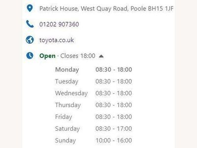 Begagnad Toyota Aygo X Edition 72 HK (52 kW) 2022 Grön SUV