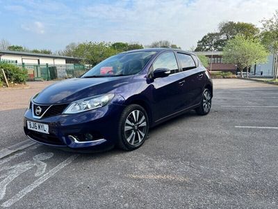 Nissan Pulsar