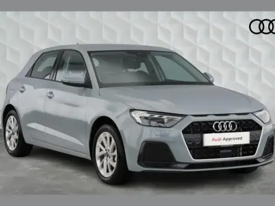 Used Audi A1
