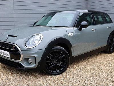 Used Mini Cooper Clubman 2017 Estate