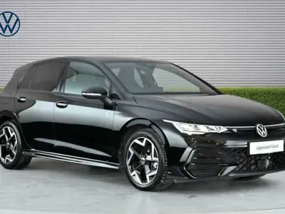Used VW Golf VIII 150 HP (110 kW) 2024