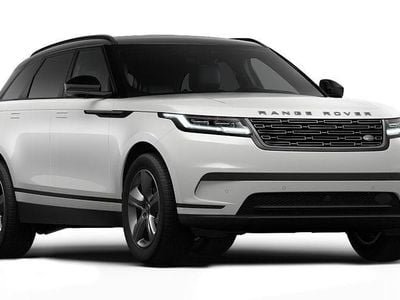 New 2025 Land Rover Range Rover Velar S SUV | £52,415 (Good price)