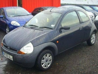 Used Ford Ka 2005 Hatchback