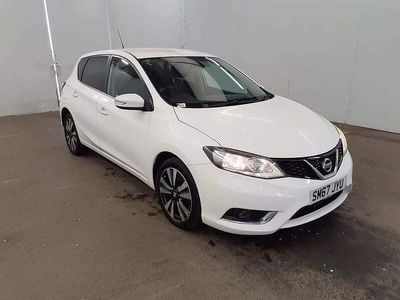 Nissan Pulsar