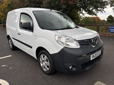 Nissan NV250