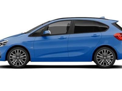 Used BMW 216 M Sport 116 HP (85 kW) 2021 Estate