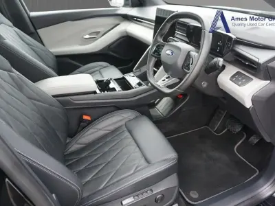Used Ford Capri Premium 210 kW (286 HP) 2025 SUV