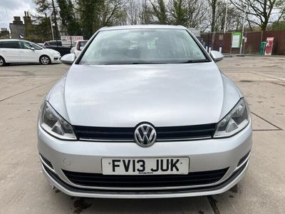 VW Golf VII