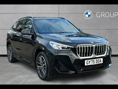 Used BMW X1