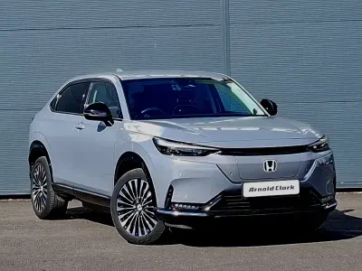 Usado Honda e:Ny1