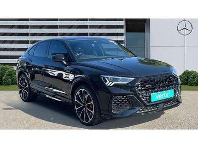 Audi RS Q3