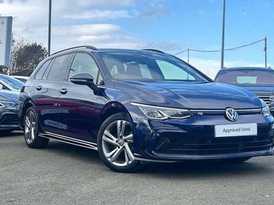 VW Golf VIII